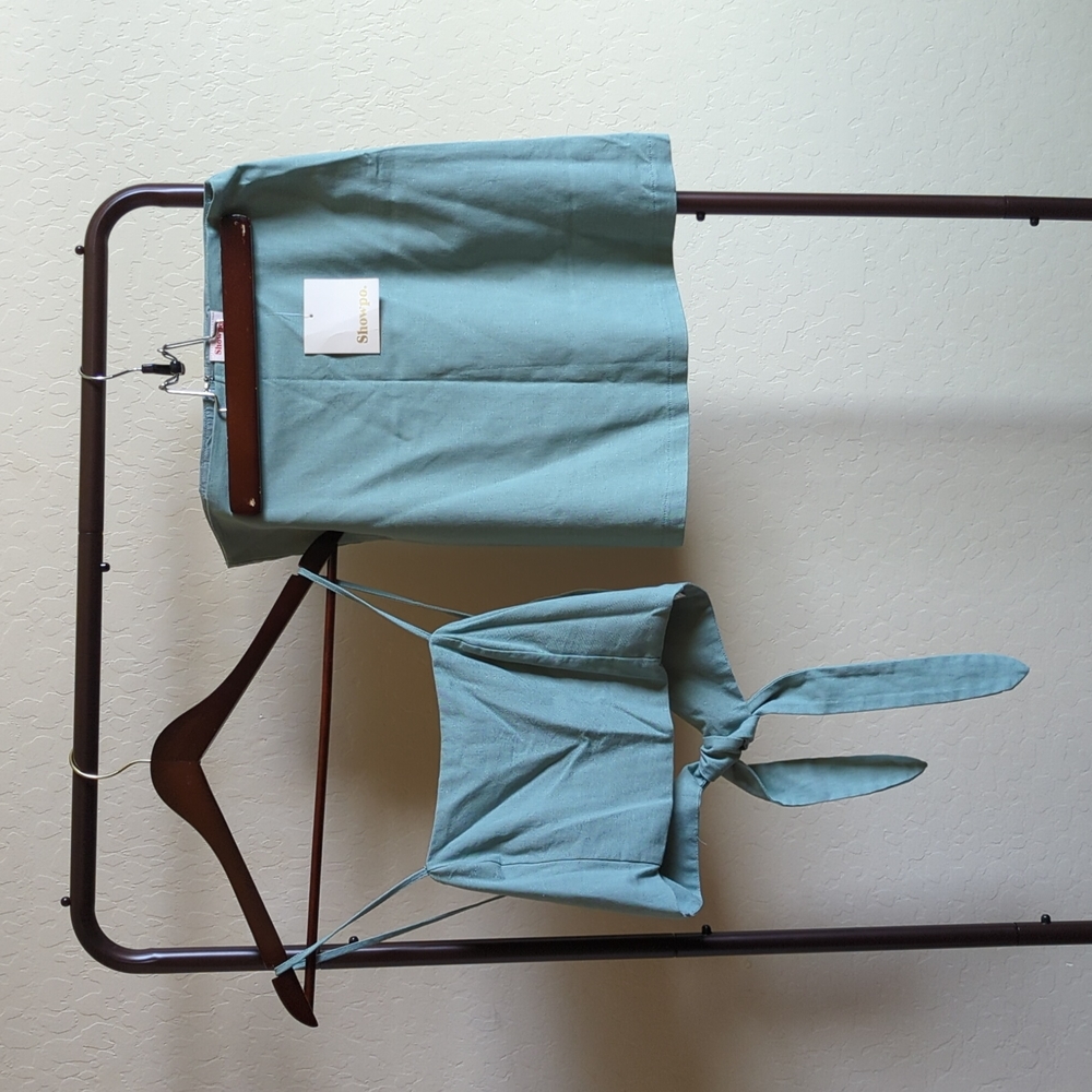 Showpo two piece set